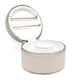 Trollbeads Small Collectors Travel Box Sand TNOBX-00042